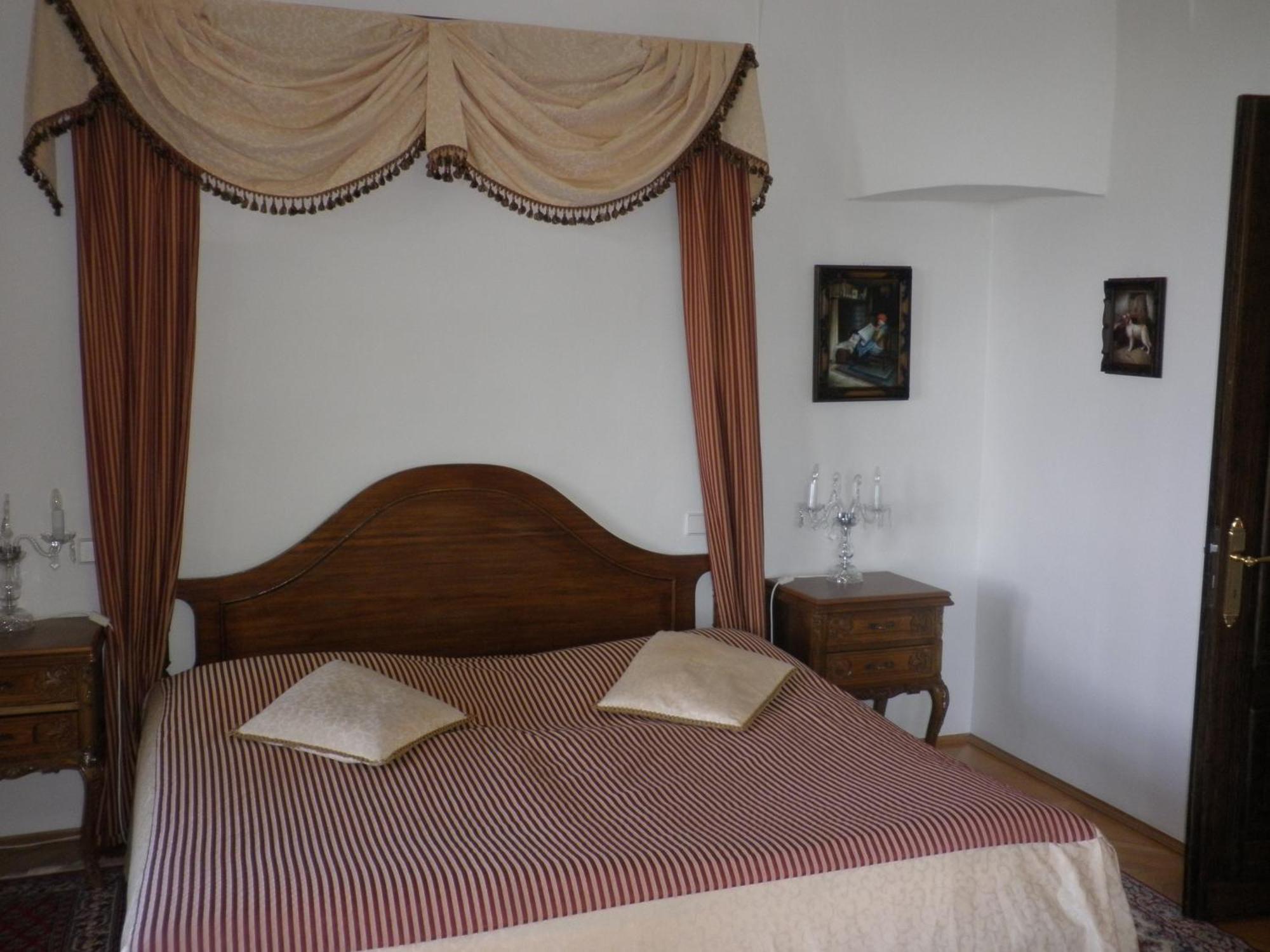Hotel Stekl Hluboka nad Vltavou Room photo